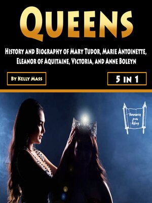cover image of Queens